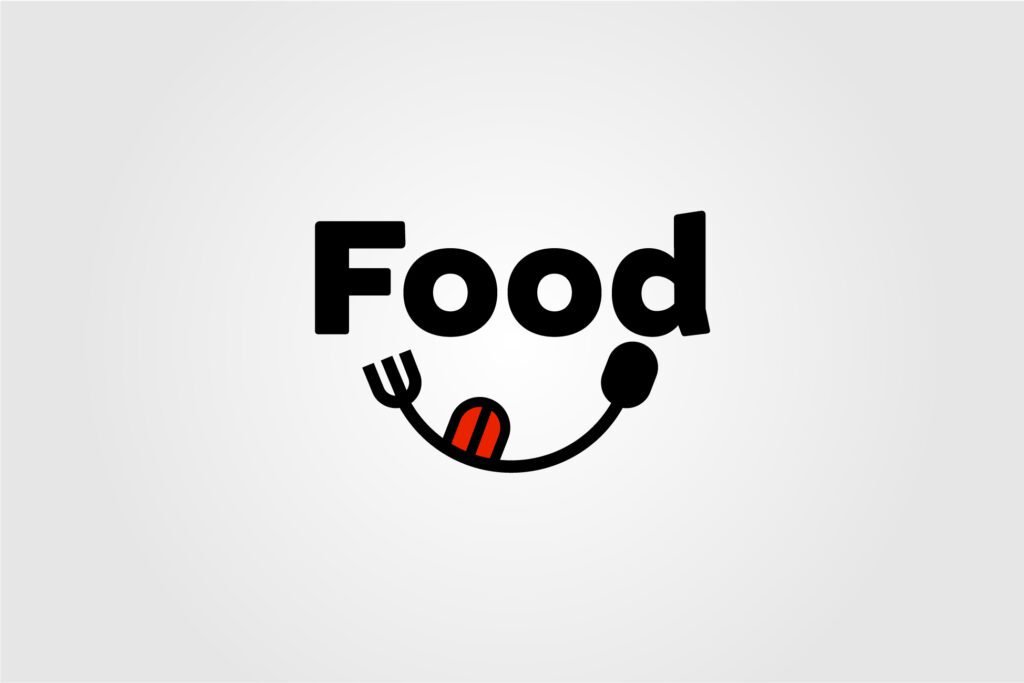Smile-Symbol-Food-Logo-Design-Graphics-5283452-1